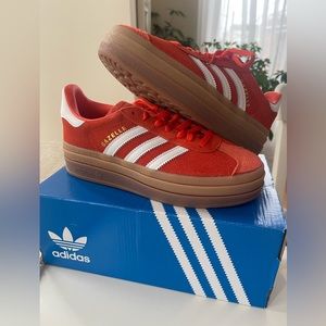 Adidas Gazelle Bold